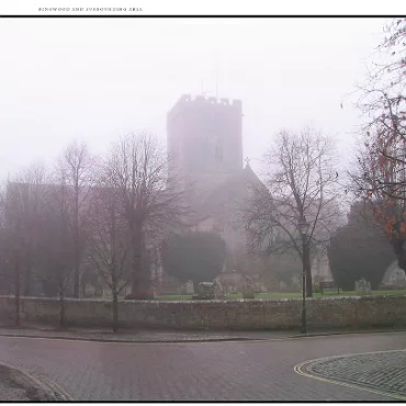 Ringwood, Hampshire, UK Nestled at the edge (now) of the New Forest, Ringwood is my home town in the UK